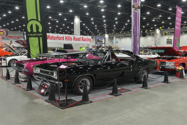 dodge coronet super bee