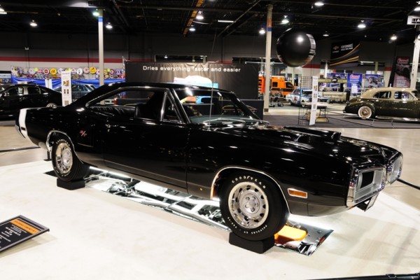 dodge coronet super bee