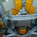chassis of a vintage chevy c10 truck thumbnail