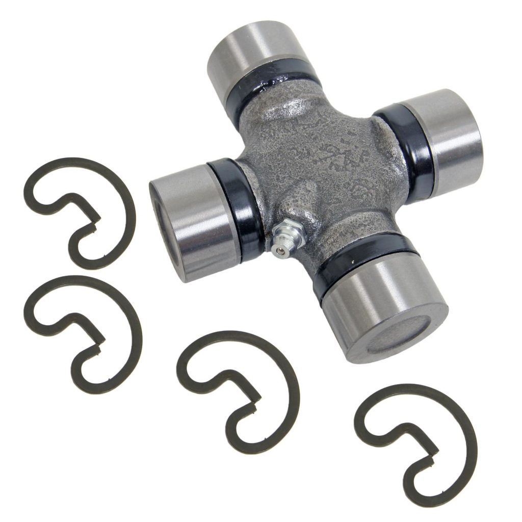 summit racing greasable u-joint