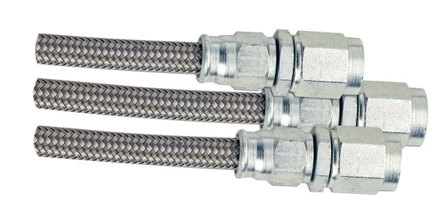 fragola hose ends