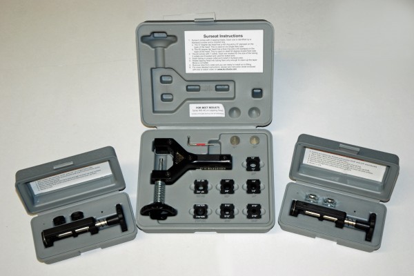 koul surseat line lapping tool kits