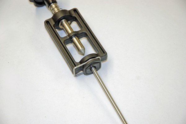 valve lapping tool