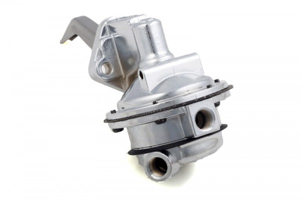 qft mechanical fuel pump