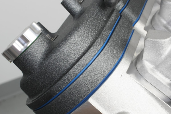 ls engine valve cove spacers