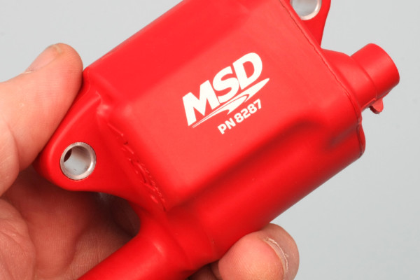 msd ignition coil pack