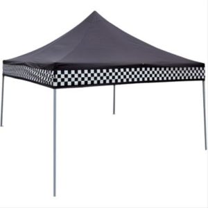 black canopy