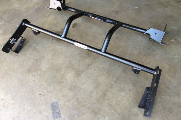 ridetech coil over conversion bracket for 1968 ford mustang