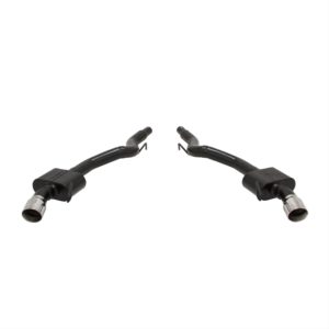 flowmaster exhaust for ecoboost mustang