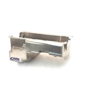 canton racing aluminum oil pan