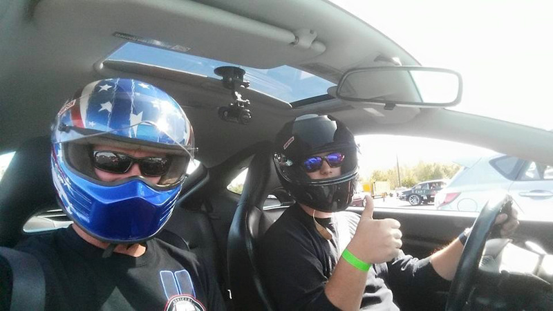 Nathan and Danny Popp