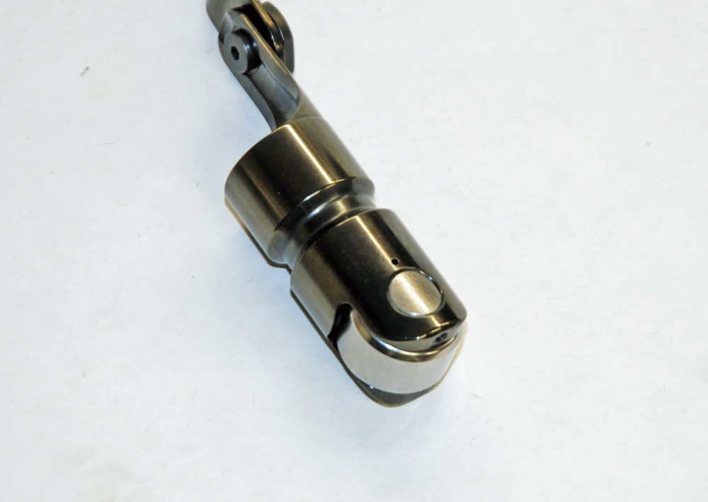 Jesel roller lifter
