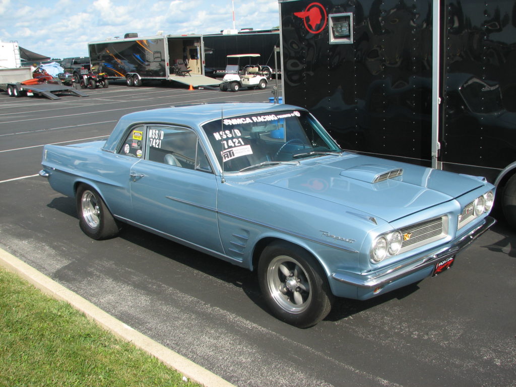 Pontiac Tempest