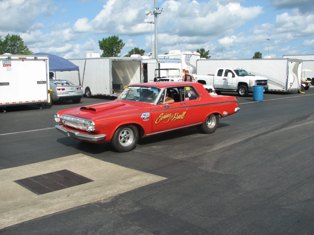 Dodge Dart