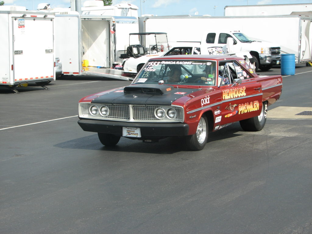 Dodge Coronet