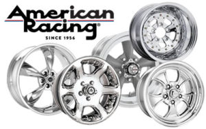 American Racing Wheels