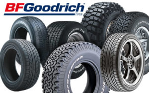 BFGoodrich Tires
