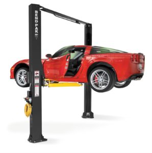 BendPak Vehicle Lift