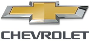 Chevy Bowtie Logo