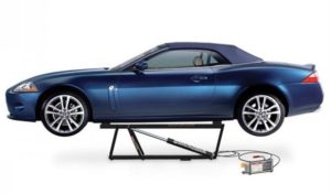 Quick Jack Vehicle Lift