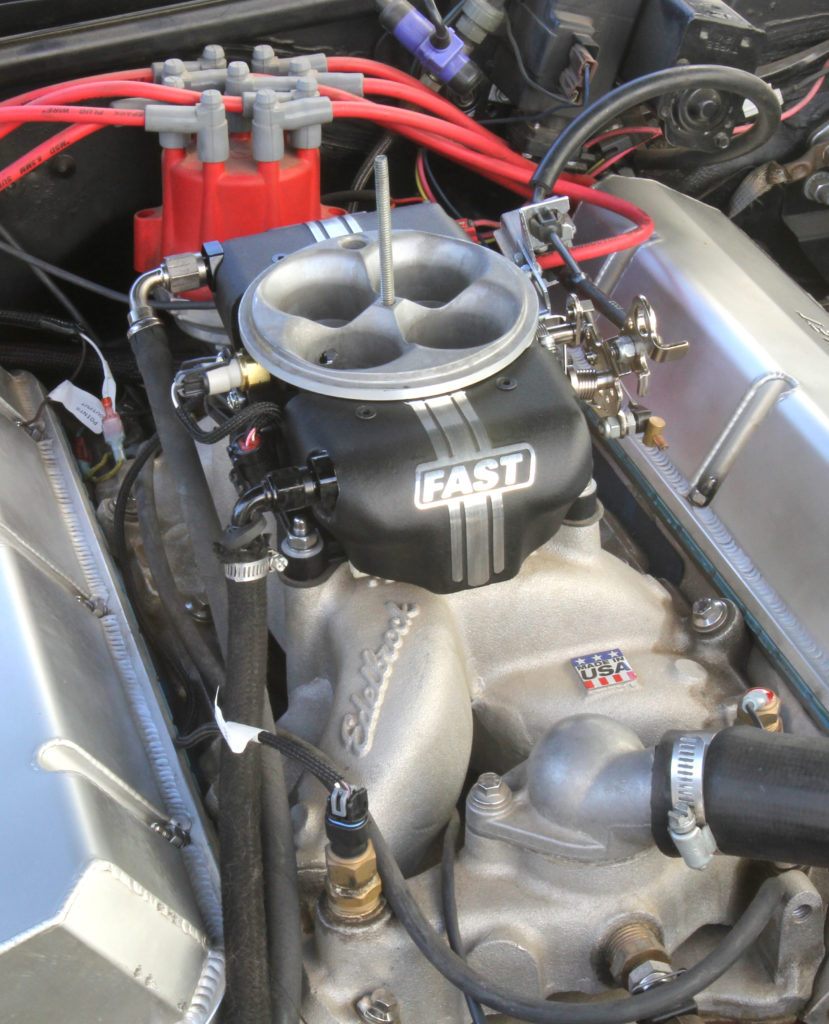 FAST EZ-EFI 2.0 system