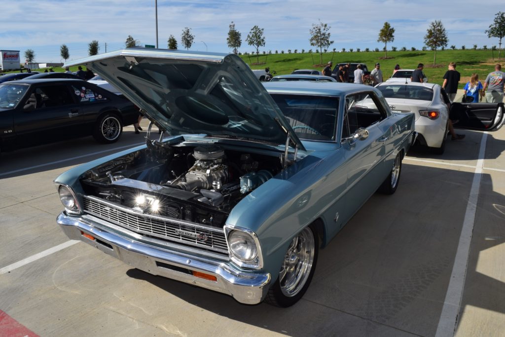 Chevy II Nova