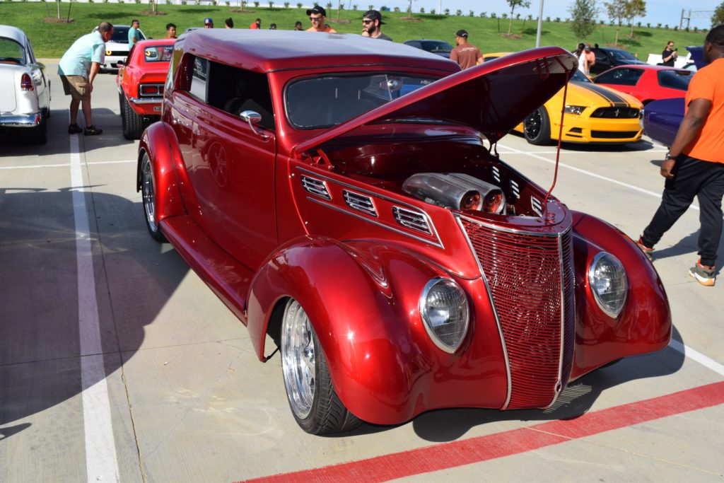 Street Rod