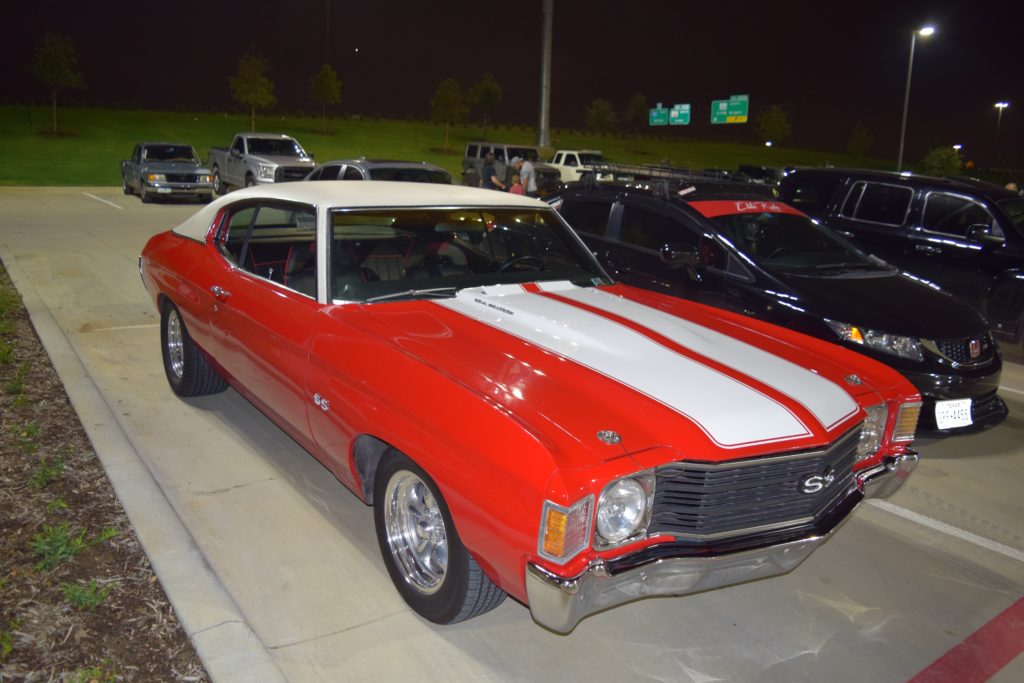 Chevy Chevelle