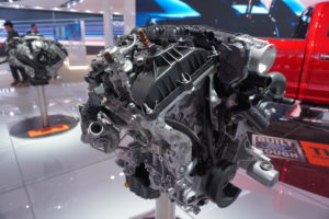 2018 F-150 3.5L EcoBoost