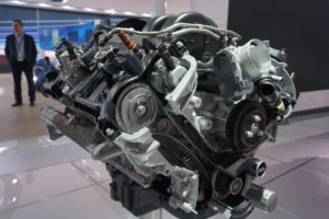 2018 F-150 Ti-VCT V8
