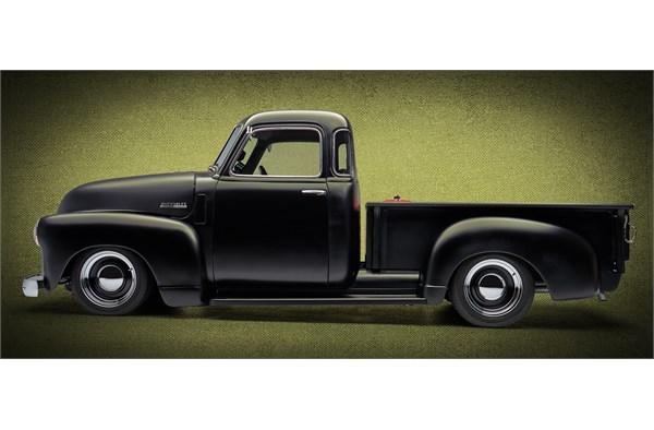 49 chevy pickup