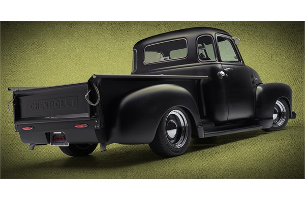 49 chevy pickup