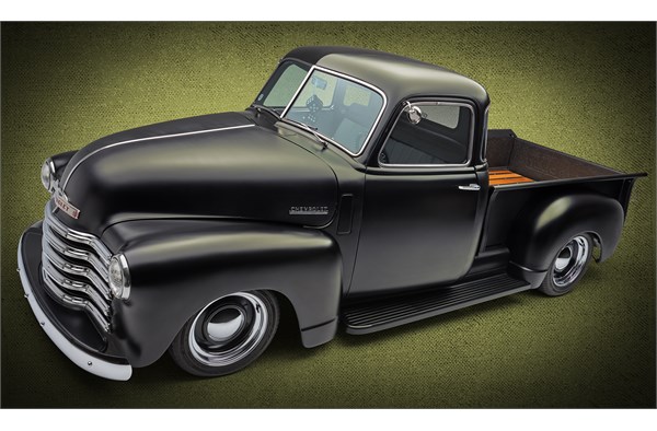 49 chevy pickup