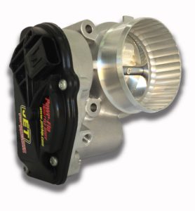 JET Throttle Body