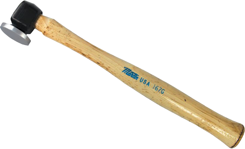 Martin Light Weight Dinging Hammer