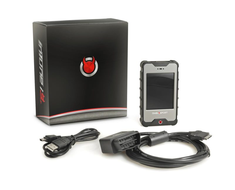 diablosport i3 tuner kit