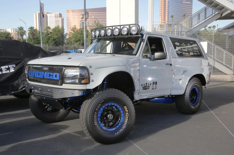 1995_bronco by chris payne image by SEMA