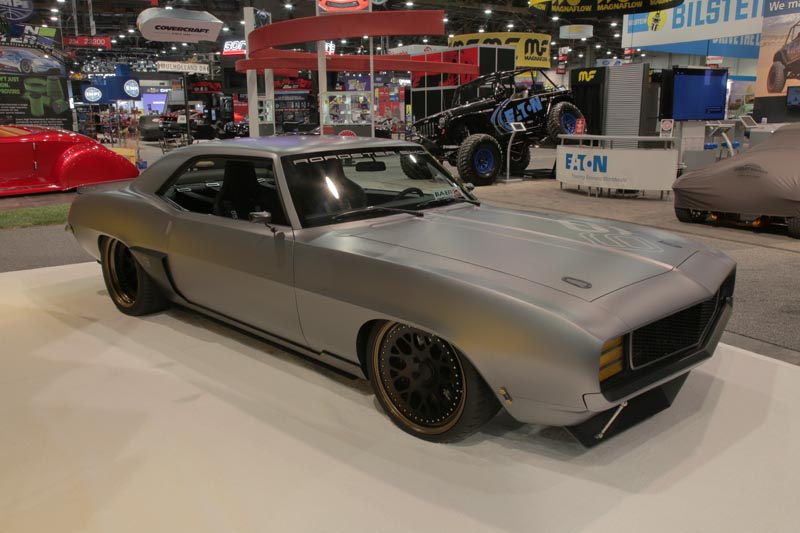 69_camaro_Gerber image by SEMA