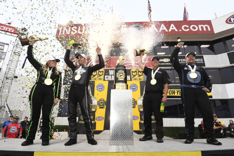2017 nhra champs