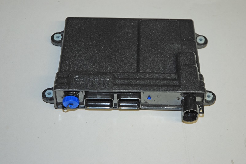 Holley Terminator Stealth EFI ECU