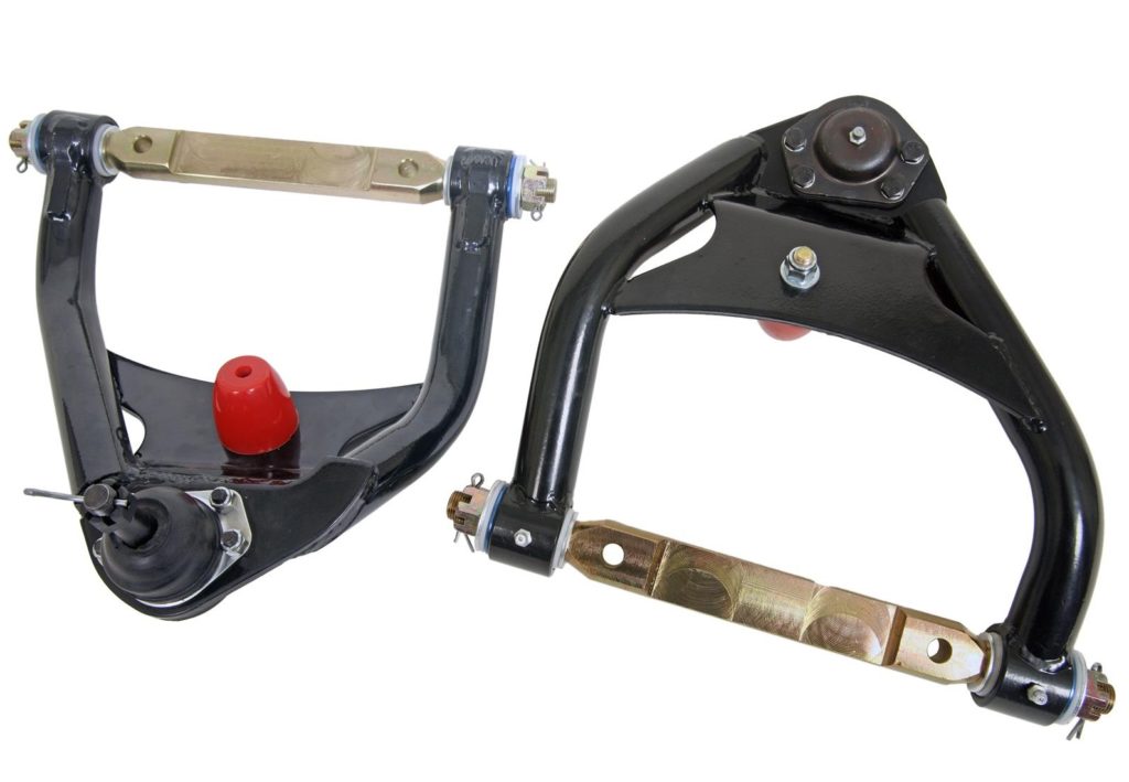Upper Control Arms