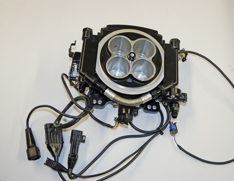 Holley Sniper EFI