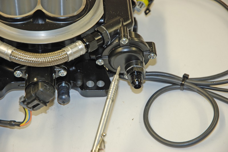 Holley Sniper EFI