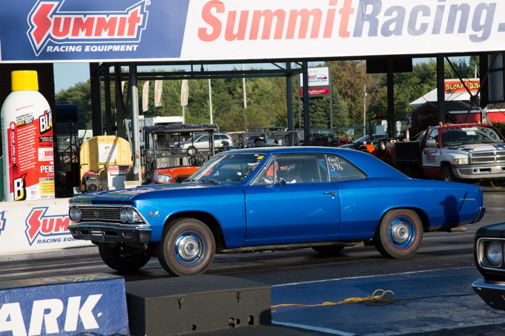 summit motorsports park starting line