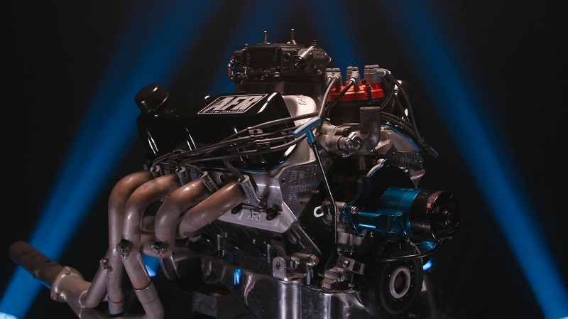 Engine Masters Ep. 28 image by Hot Rod