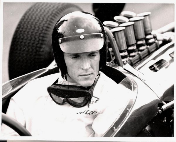 Dan Gurney