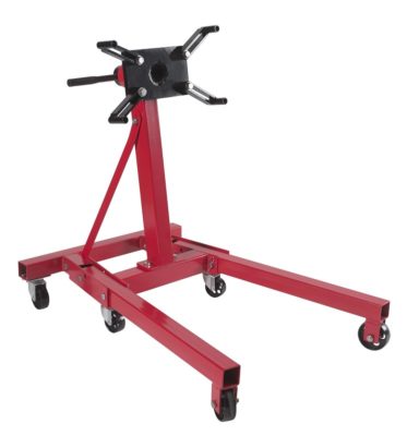 Summit Racing engine stand