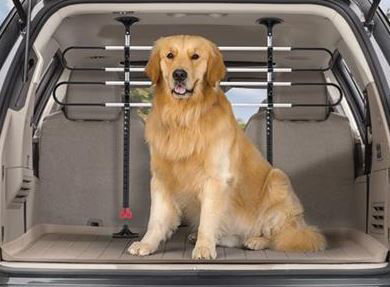 Pet-Barrier