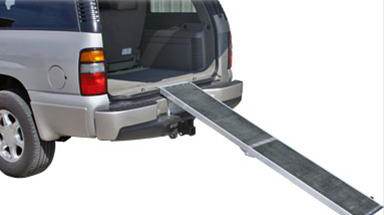 Pet-Ramp