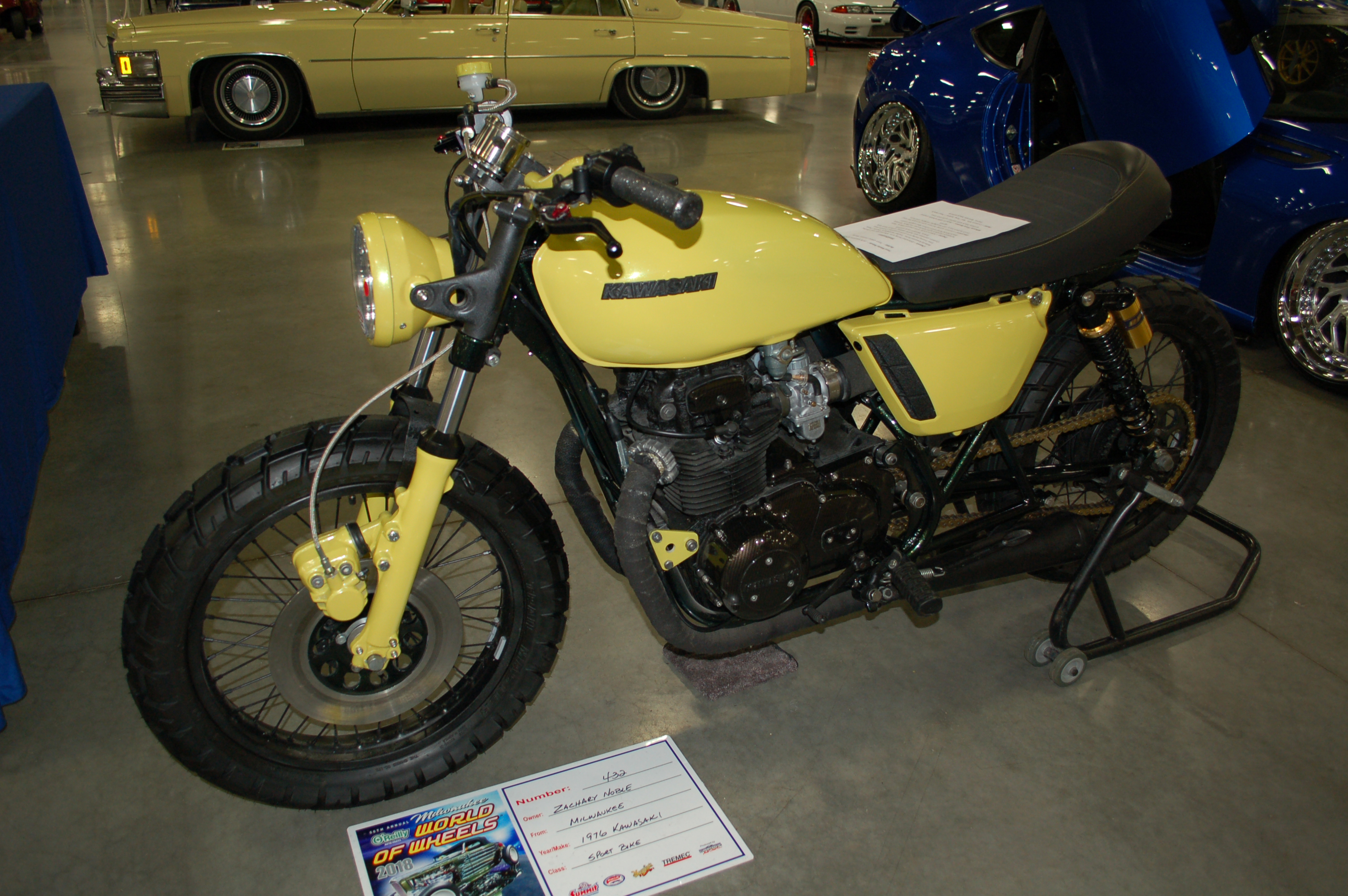 Milwaukee-World-of-Wheels-Kawasaki-Rat-Bike